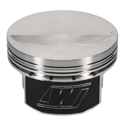 Wiseco Opel/Vauxhall C24NE 2.4L 8V 96.0mm Bore 11.2:1 CR Piston Kit *Build to Order*