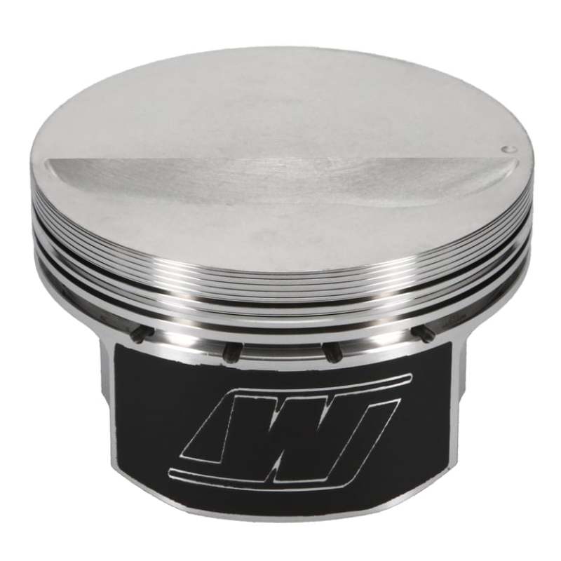 Wiseco Opel/Vauxhall C24NE 2.4L 8V 96.0mm Bore 11.2:1 CR Piston Kit *Build to Order*