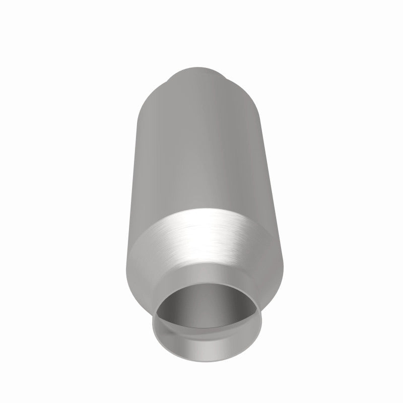 MagnaFlow Conv Universal 2 inch C/C spun body Magnaflow