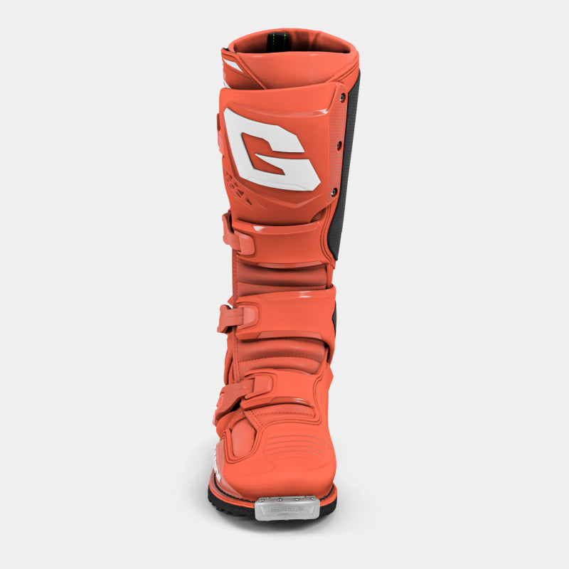 SG22 Limited Edition Gore-Tex Enduro Sedona Red Size 10