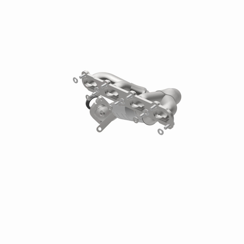 MagnaFlow Conv DF 04-06 Cadillac XLR 4.4L Driver Side Magnaflow