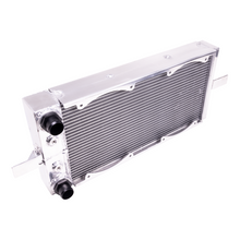 Load image into Gallery viewer, Chase Bays Honda Civic/Integra -20AN Tucked Aluminum Radiator (Rad Only)