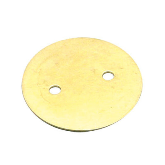 S&S Cycle 1.875in Throttle Plate - 11-2055