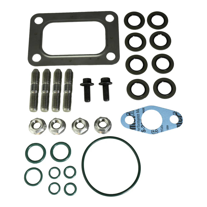 Industrial Injection 10-12 Dodge 6.7L Cummins PhatShaft Install Kit