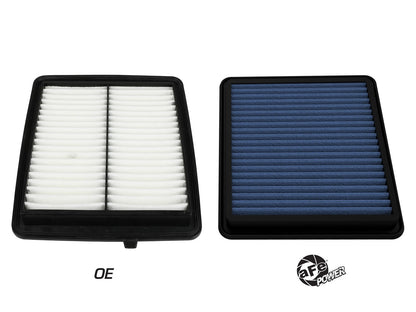 aFe Suzuki Jimny 19-23 L4-1.5L Magnum FLOW OE Replacement Air Filter w/ Pro 5R Media - 30-10329 aFe