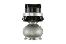 Load image into Gallery viewer, Turbosmart GenV HyperGate45HP 35psi External Wastegate (Black) - TS-0553-1312