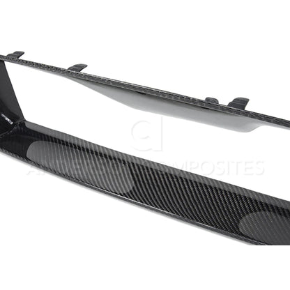 Anderson Composites 13-14 Shelby GT500 Carbon Fiber Front Grille AC-UG1213FDGT-C Anderson Composites