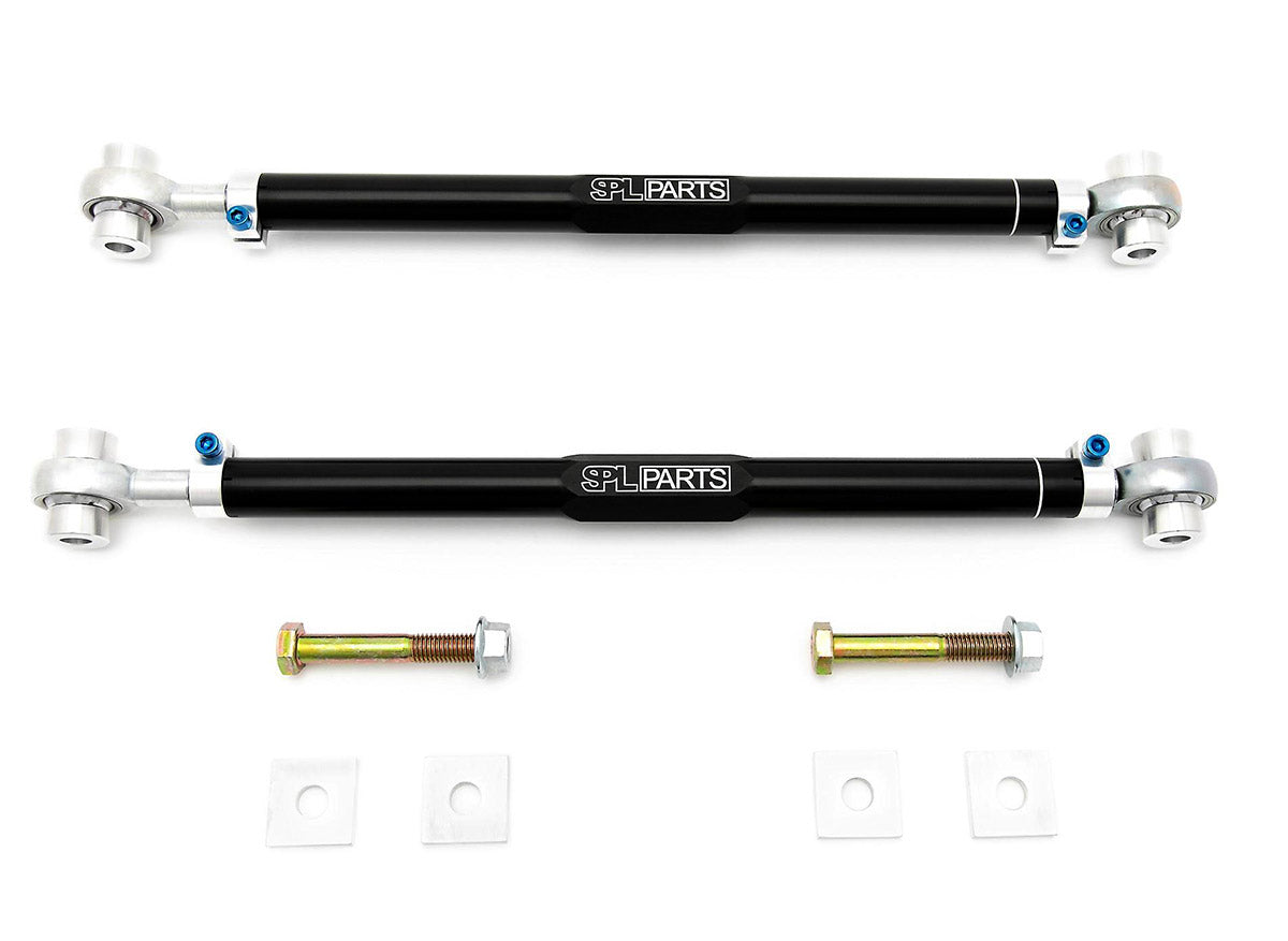 SPL Rear Toe Links + Eccentric Lockouts fir 20+ A90 Supra / 18+ BMW Z4 / G Series - SPL RTAEL G29 SPL Parts