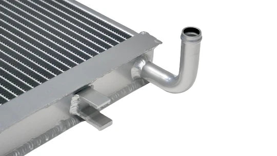 PLM Ford Mustang GT500 Heat Exchanger 2020-2022