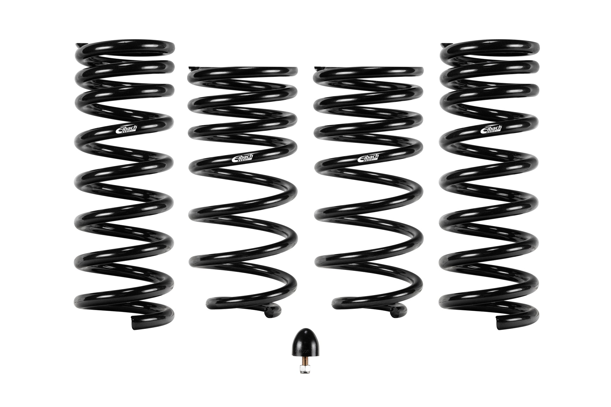 Eibach 1994-2004 Ford Mustang GT Pro-Kit Springs - 3530.140 Eibach