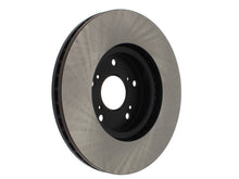 Load image into Gallery viewer, Stoptech Front Brake Rotor, Acura, Honda - 120.40046