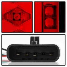 Load image into Gallery viewer, Spyder Chevy C/K Series 1500 88-98/Blazer 92-94 LED Tail Lights Red Clear ALT-YD-CCK88-LED-RC