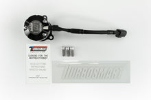 Load image into Gallery viewer, Turbosmart 2022+ WRX Blow Off Valve VR24 Dual Port - TS-0223-1068