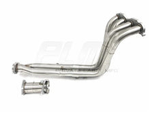 Load image into Gallery viewer, PLM Power Driven K-Series 4-2-1 Header for 04-08 TSX / 03-07 Euro Accord CL7 CL9 - PLM-HK24-CL9-HEADER