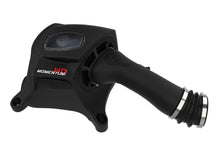 Load image into Gallery viewer, aFe Momentum HD Cold Air Intake System Toyota Land Cruiser (J200) 08-21 - 50-70026T