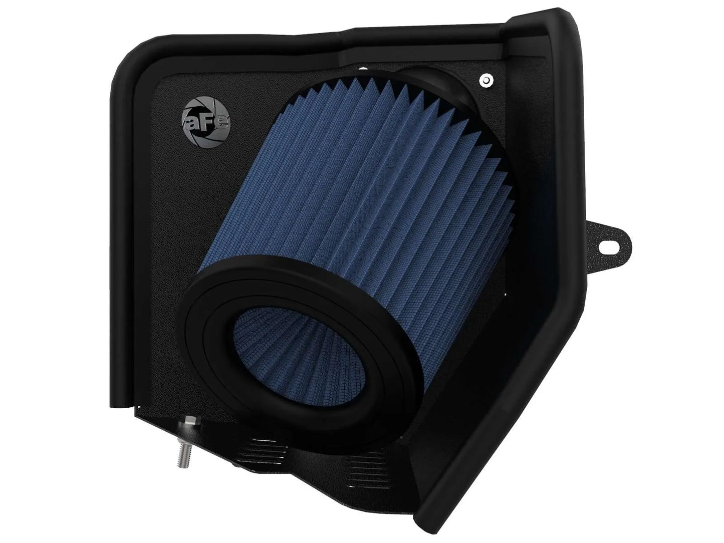 aFe Magnum FORCE Stage-2 Cold Air Intake System w/Pro 5R Filter for 2003-2007 Dodge Ram 2500/3500 5.9L - 54-10412 aFe