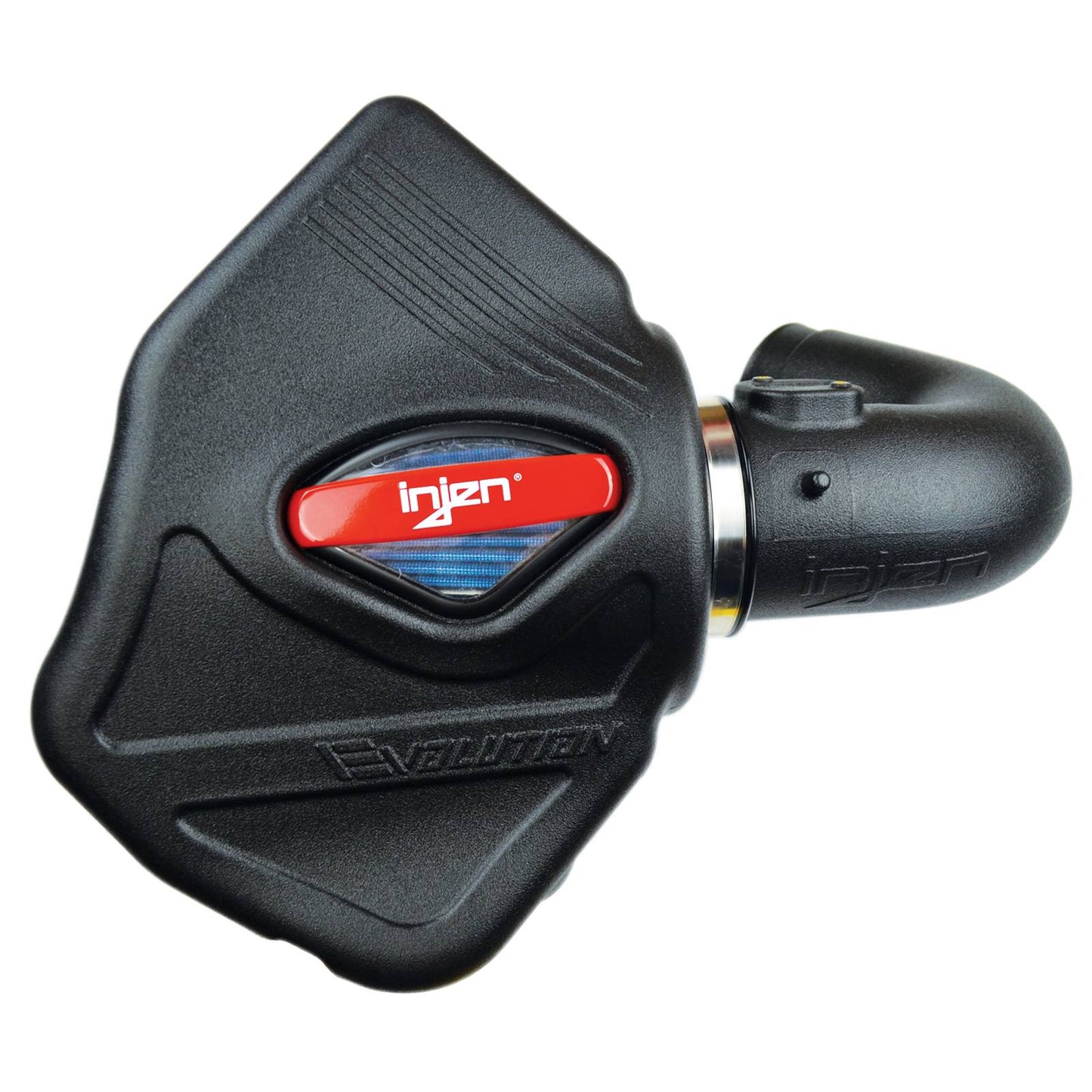 Injen 16-21 BMW 230i / 330i / 430i L4-2.0L(t Evolution Cold Air Intake System - EVO1104 Injen