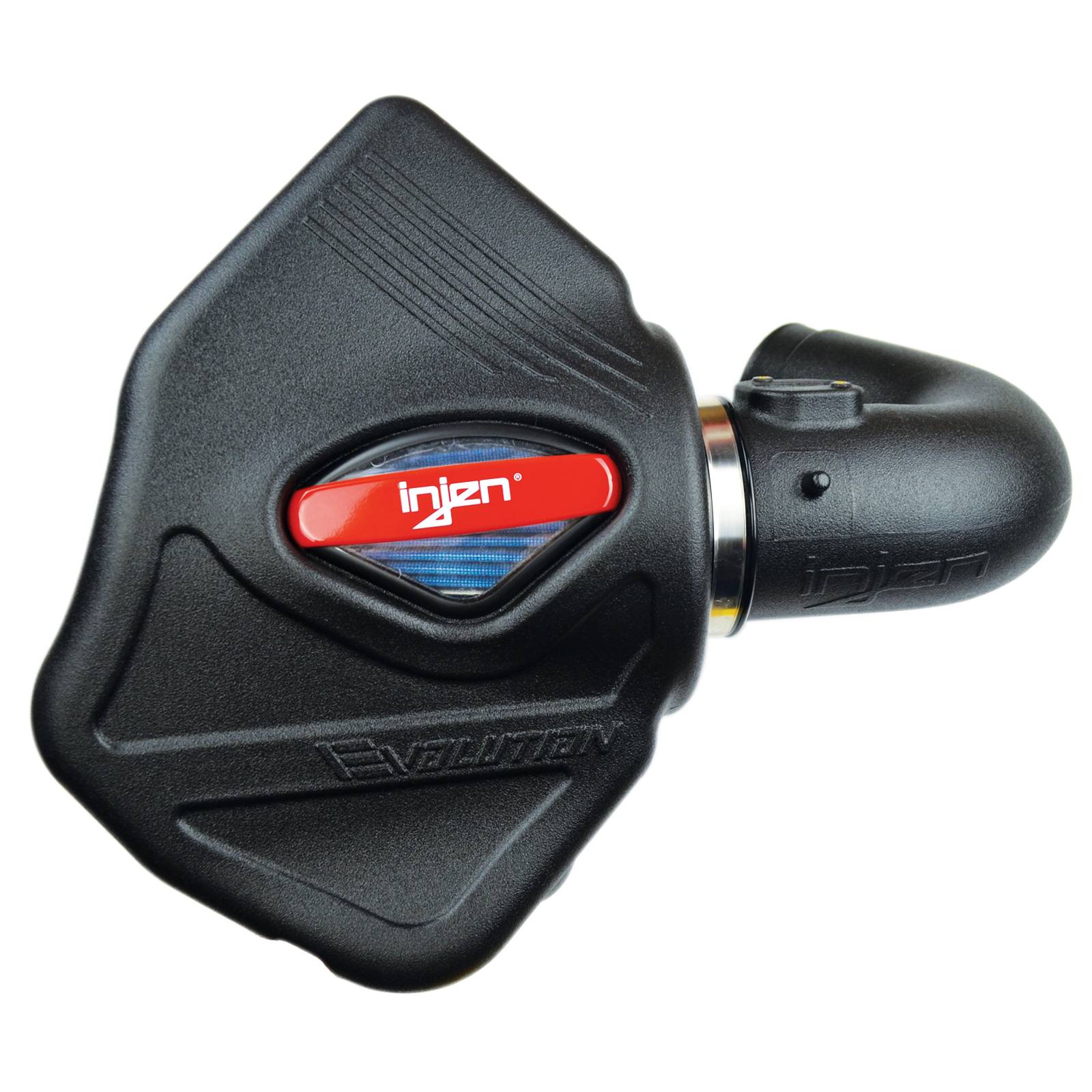 Injen 16-21 BMW 230i / 330i / 430i L4-2.0L(t Evolution Cold Air Intake System - EVO1104 Injen