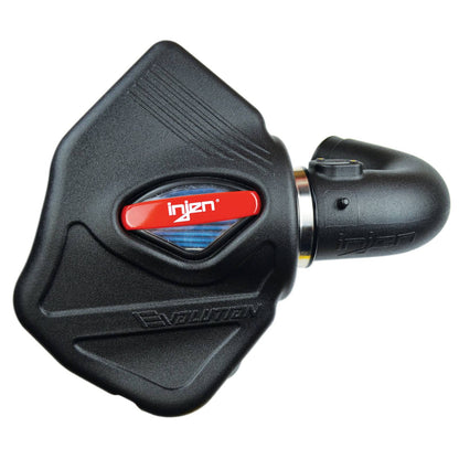 Injen 16-21 BMW 230i / 330i / 430i L4-2.0L(t Evolution Cold Air Intake System - EVO1104 Injen