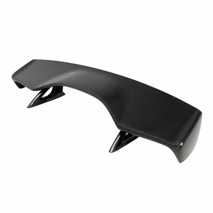 Seibon TF-Style Carbon Fiber Rear Spoiler For 2000-2009 Honda S2000 - RS0005HDS2K-TF Seibon