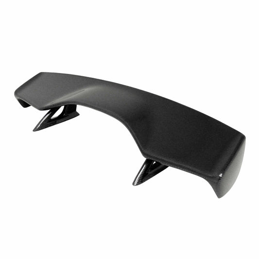 Seibon TF-Style Carbon Fiber Rear Spoiler For 2000-2009 Honda S2000 - RS0005HDS2K-TF Seibon