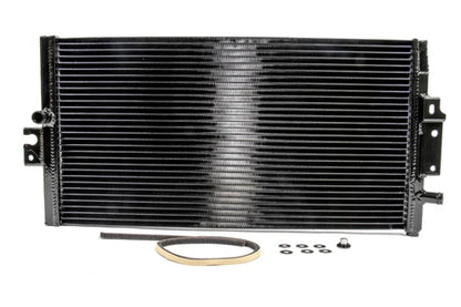 PLM 2016+  Infinit Q50 / Q60 Radiator PLM-HE-IN-Q-SIL