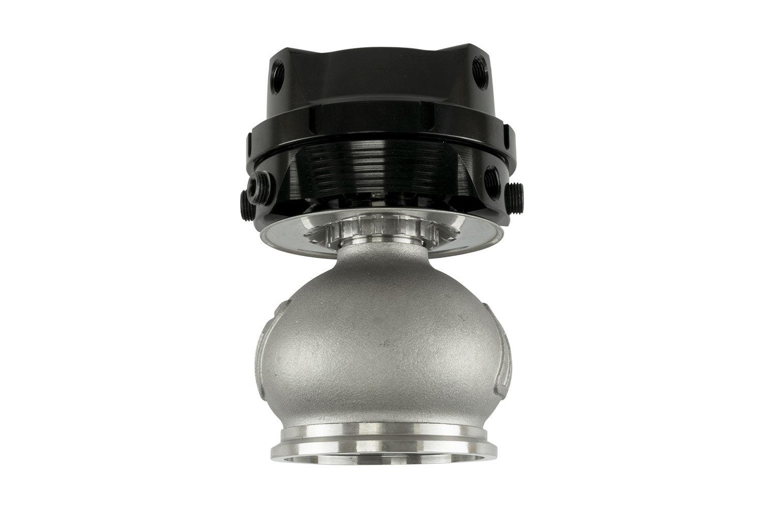 Turbosmart GenV ProGate50 14psi External Wastegate (Sleeper) - TS-0554-1015 Turbosmart