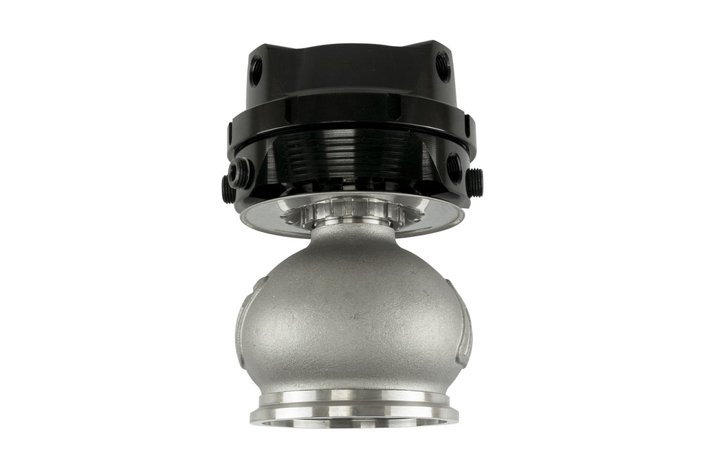 Turbosmart GenV ProGate50 14psi External Wastegate (Sleeper) - TS-0554-1015