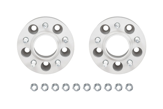 Eibach 2005-2024 Dodge Challenger / Charger / Magnum / Chrysler 300 / 30mm (Pair)- S90-4-30-017 Eibach