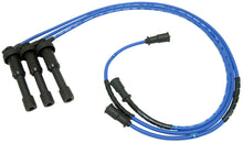 Load image into Gallery viewer, NGK Kia Sorento 2006-2003 Spark Plug Wire Set