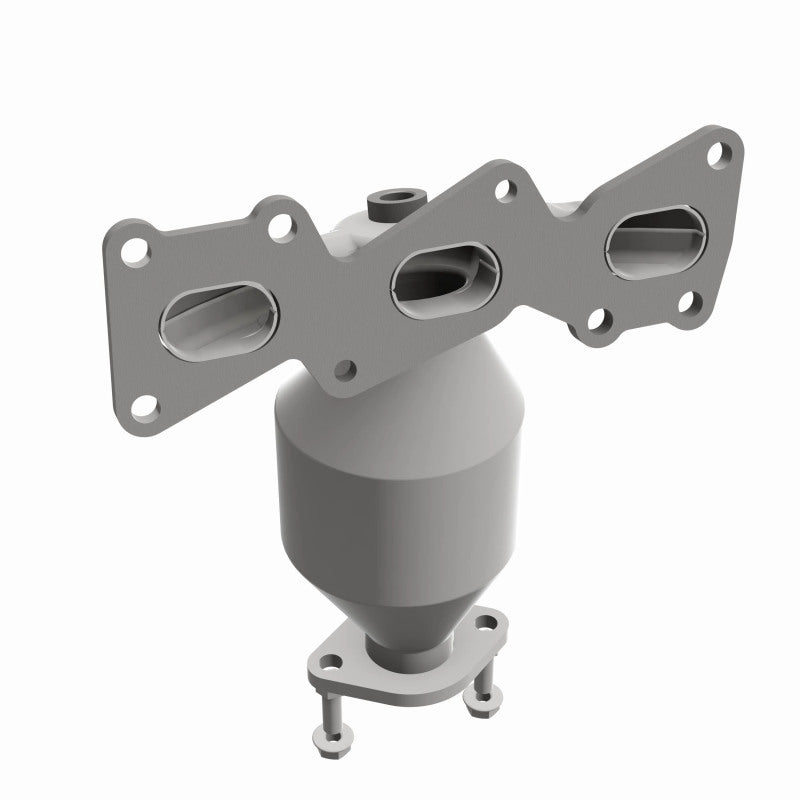 MagnaFlow Conv DF 06-08 Hyun/Kia 3.8L Magnaflow