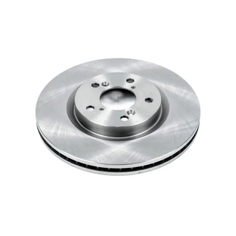 Power Stop 09-14 Acura TL Front Autospecialty Brake Rotor PowerStop