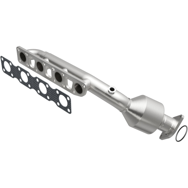 Magnaflow Conv DF 2003-2004 M45 V8 4.5 OEM Manifold Magnaflow