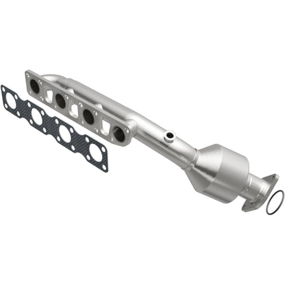 Magnaflow Conv DF 2003-2004 M45 V8 4.5 OEM Manifold Magnaflow