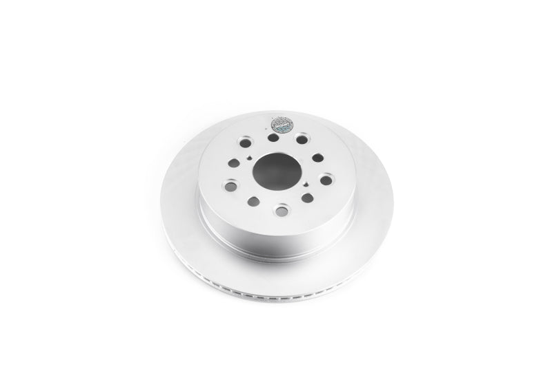 Power Stop 01-06 Lexus LS430 Rear Evolution Geomet Coated Rotor PowerStop