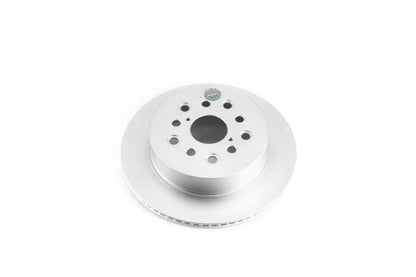 Power Stop 01-06 Lexus LS430 Rear Evolution Geomet Coated Rotor PowerStop