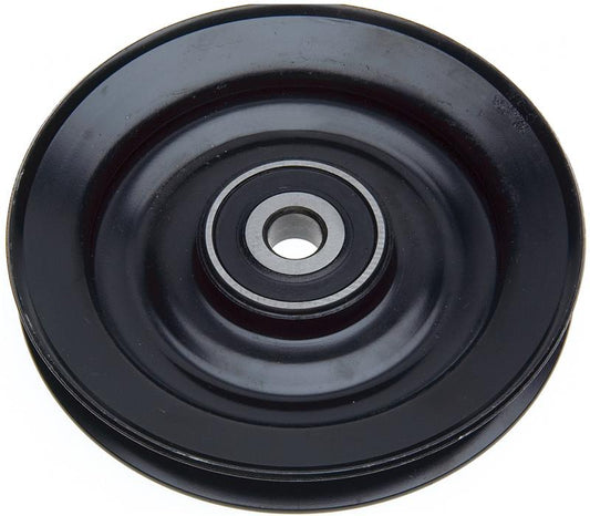 Gates V-Groove Idler Pulley for 2004-1999 Chrysler 300M 3.5L - 38040