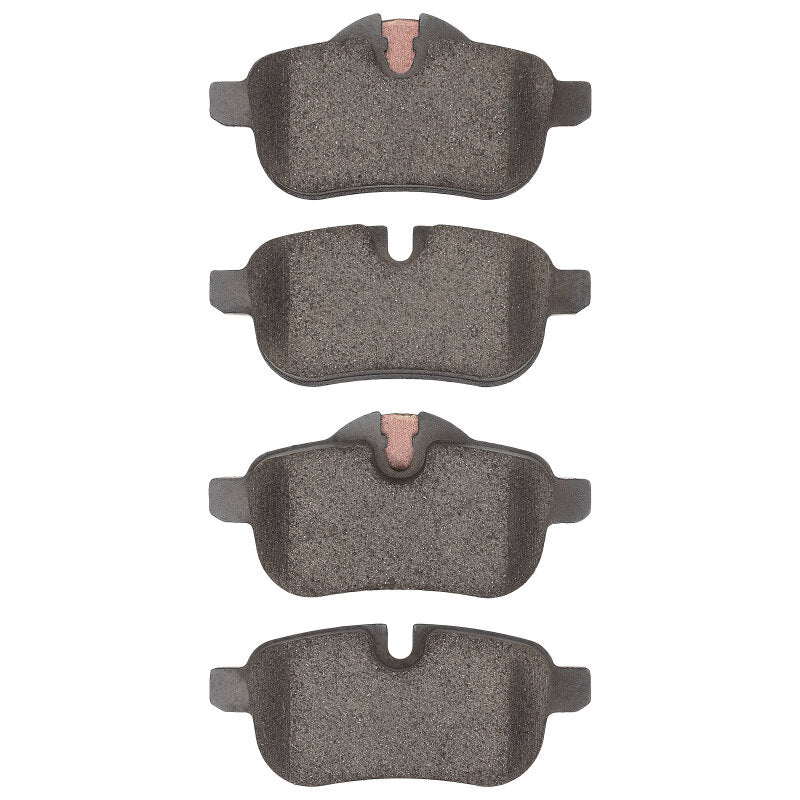 R1 09-10 BMW Z4 Rear Optimum OE Brake Pads