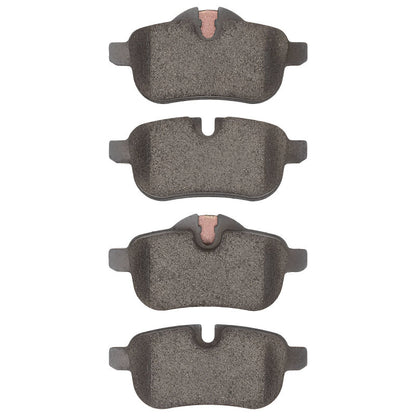 R1 09-10 BMW Z4 Rear Optimum OE Brake Pads