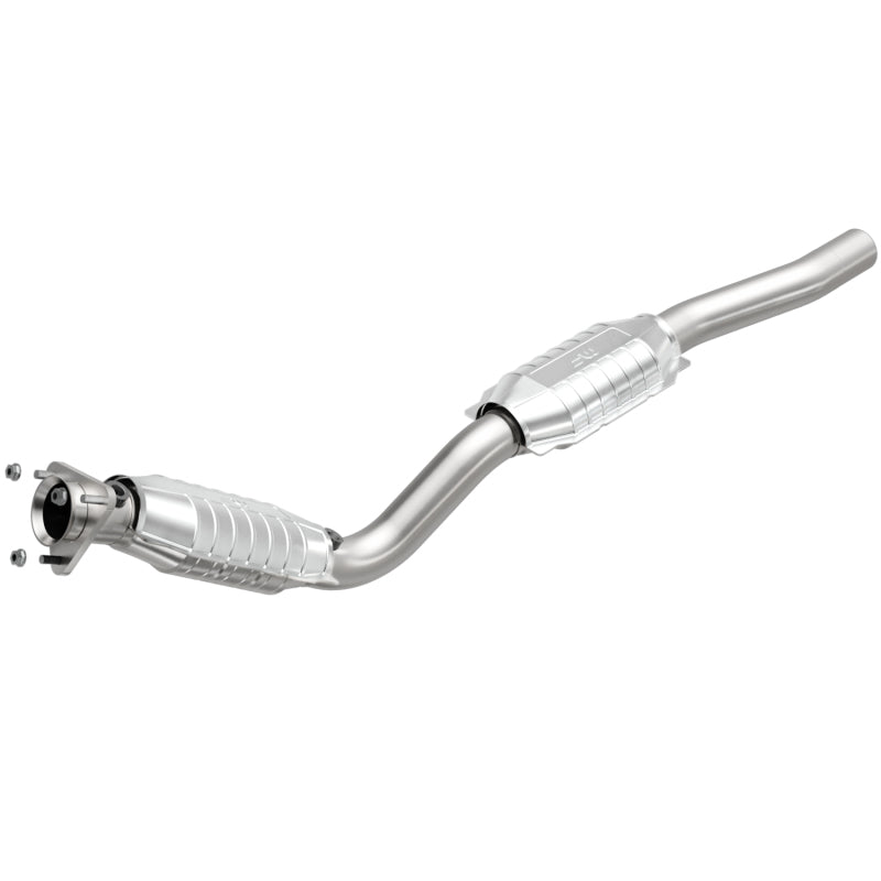 MagnaFlow Conv DF 04-06 Ram SRT-10 Passenger Side Magnaflow