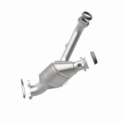 MagnaFlow Conv DF 01-04 Explorer OEM Magnaflow