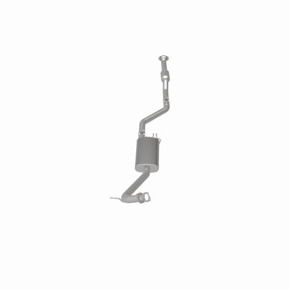 Magnaflow 19-20 Hyundai Santa Fe Conv DF L4 OEM Underbody