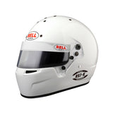 Bell RS7-K K2020 V15 BRUSA HELMET - Size 61+ (White)