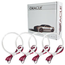 Load image into Gallery viewer, Oracle Nissan Altima Coupe 10-12 LED Halo Kit - White