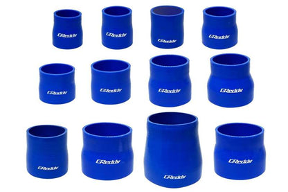 GReddy 45-50mm Silicon Reducer Hose