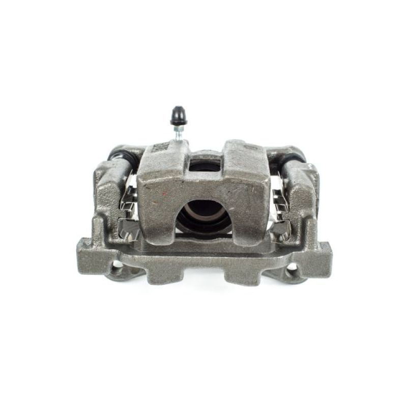 Power Stop 07-08 Infiniti G35 Rear Right Autospecialty Caliper w/Bracket PowerStop