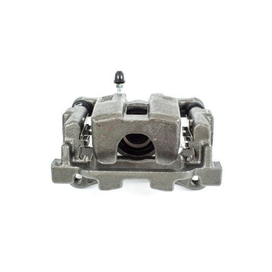Power Stop 07-08 Infiniti G35 Rear Right Autospecialty Caliper w/Bracket PowerStop