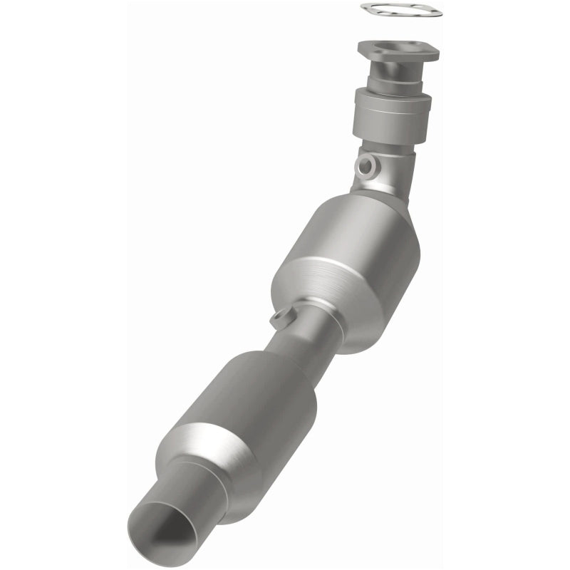 Magnaflow 12-15 Chevrolet Camaro 6.2L Direct Fit Converter Magnaflow