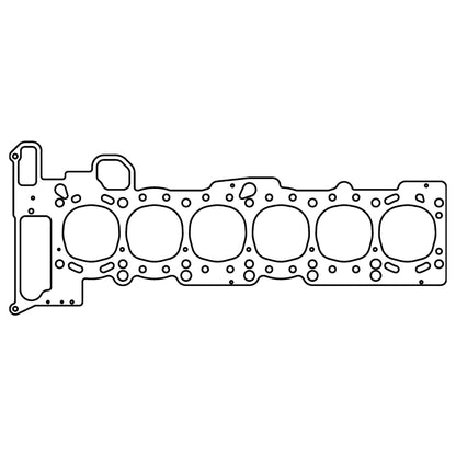 Cometic Gasket BMW M54B22 .080in MLS Cylinder Head Gasket - 81mm Bore Cometic Gasket