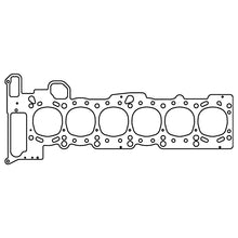 Load image into Gallery viewer, Cometic Gasket BMW M54B22 .080in MLS Cylinder Head Gasket - 81mm Bore